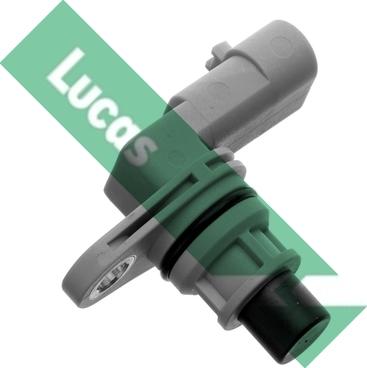 LUCAS SEB1165 - Датчик, положение распределительного вала unicars.by