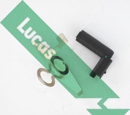 LUCAS SEB1795 - Датчик импульсов, коленвал unicars.by