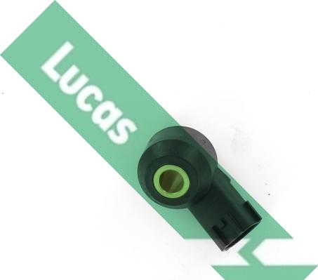 LUCAS SEB7765 - Датчик детонации unicars.by