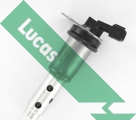 LUCAS SEB7780 - Регулирующий клапан, выставление распределительного вала unicars.by