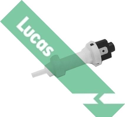 LUCAS SMB428 - Выключатель фонаря сигнала торможения unicars.by