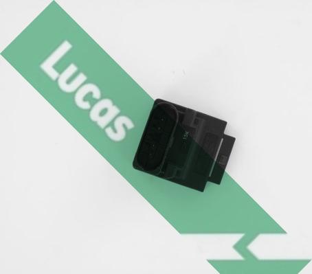 LUCAS SMB5025 - Выключатель, привод сцепления (Tempomat) unicars.by