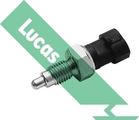 LUCAS SMB512 - Датчик, переключатель, фара заднего хода unicars.by