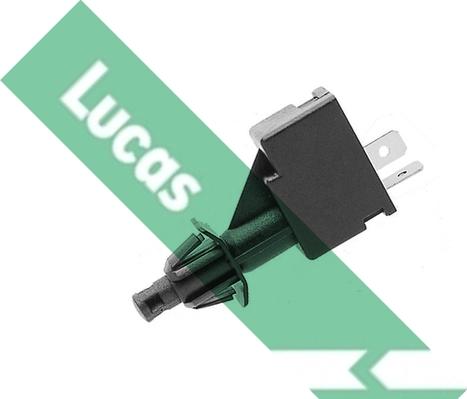 LUCAS SMB578 - Выключатель фонаря сигнала торможения unicars.by