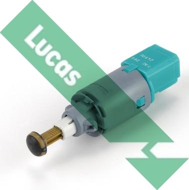 LUCAS SMB877 - Переключатель управления, сист. регулирования скорости unicars.by