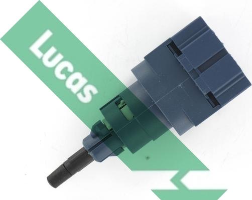 LUCAS SMB350 - Переключатель управления, сист. регулирования скорости unicars.by