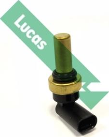 LUCAS SNB5064 - Датчик, температура охлаждающей жидкости unicars.by