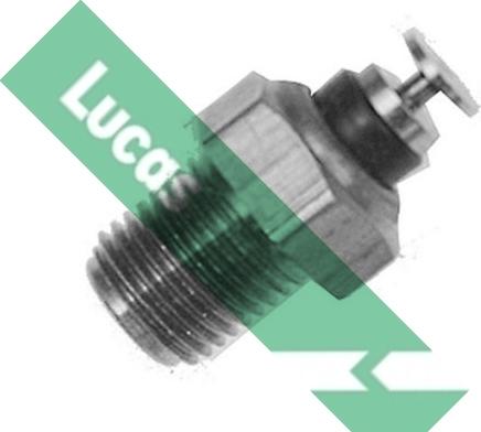 LUCAS SNB116 - Датчик, температура охлаждающей жидкости unicars.by