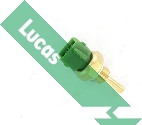 LUCAS SNB844 - Датчик, температура охлаждающей жидкости unicars.by