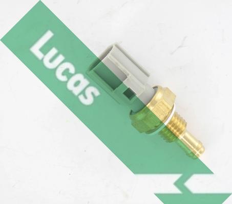 LUCAS SNB232 - Датчик, температура охлаждающей жидкости unicars.by