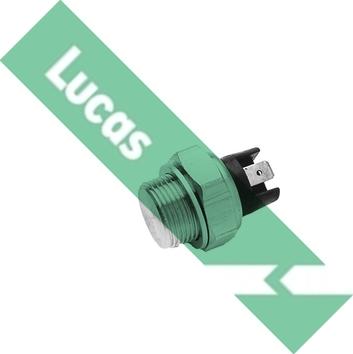 LUCAS SNB710 - Термовыключатель, вентилятор радиатора / кондиционера unicars.by