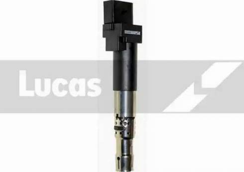 Lucas Electrical DMB912 - Катушка зажигания unicars.by