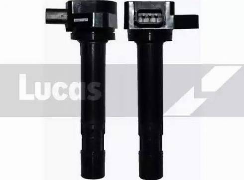 Lucas Electrical DMB983 - Катушка зажигания unicars.by