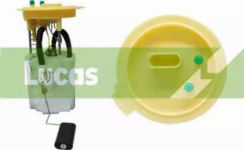 Lucas Electrical FDB1202 - Модуль топливного насоса unicars.by