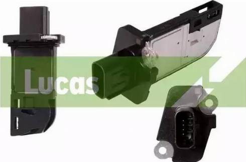 Lucas Electrical FDM543 - Датчик потока, массы воздуха unicars.by