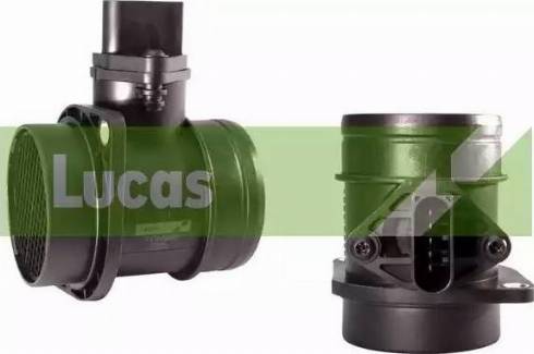 Lucas Electrical FDM660 - Датчик потока воздуха unicars.by