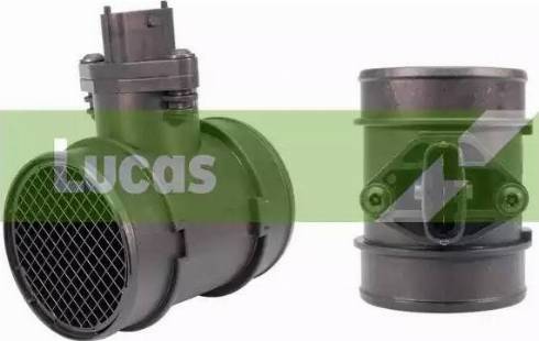 Lucas Electrical FDM728 - Датчик потока, массы воздуха unicars.by