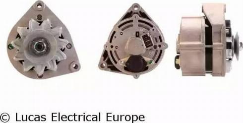 Lucas Electrical LRA00988 - Генератор unicars.by