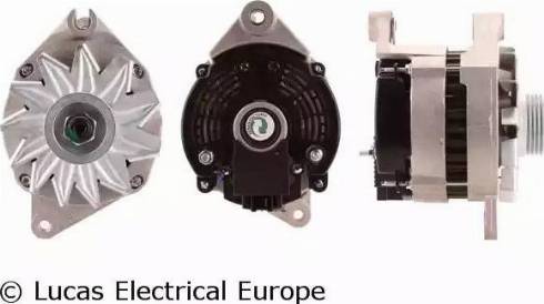 Lucas Electrical LRA00471 - Генератор unicars.by