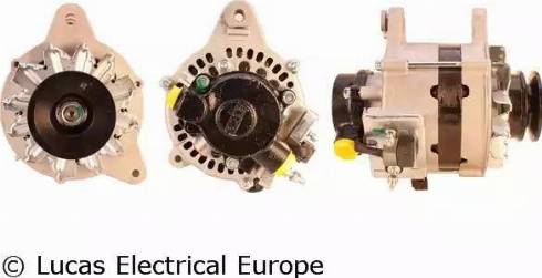 Lucas Electrical LRA00690 - Генератор unicars.by