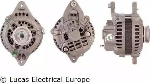 Lucas Electrical LRA00703 - Генератор unicars.by