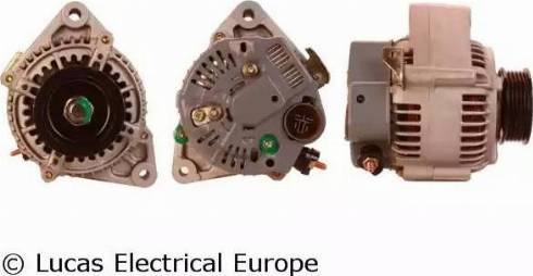 Lucas Electrical LRA01992 - Генератор unicars.by