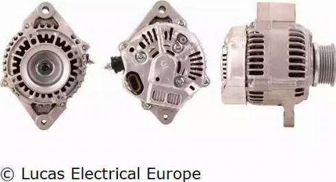 Lucas Electrical LRA01954 - Генератор unicars.by