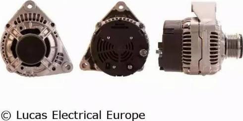 Lucas Electrical LRA01902 - Генератор unicars.by