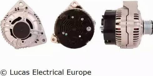 Lucas Electrical LRA01919 - Генератор unicars.by