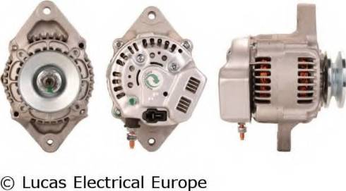 Lucas Electrical LRA01988 - Генератор unicars.by