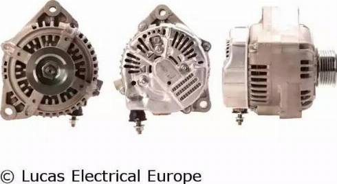 Lucas Electrical LRA01927 - Генератор unicars.by