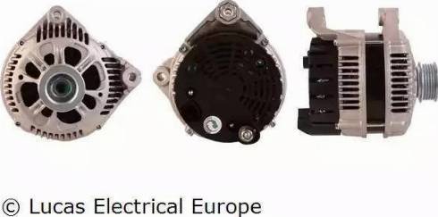 Lucas Electrical LRA02250 - Генератор unicars.by