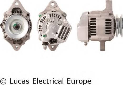 Lucas Electrical LRA01469 - Генератор unicars.by