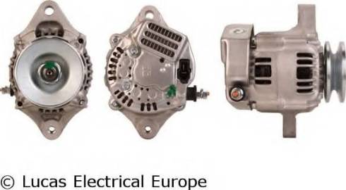 Lucas Electrical LRA01464 - Генератор unicars.by