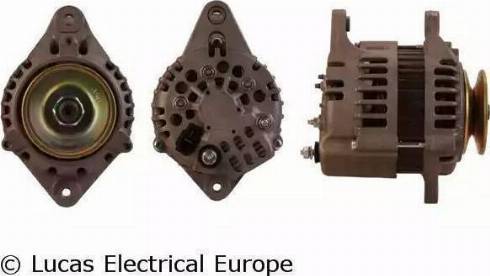 Lucas Electrical LRA01324 - Генератор unicars.by