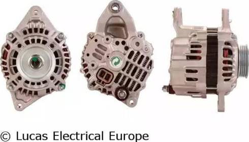 Lucas Electrical LRA01608 - Генератор unicars.by