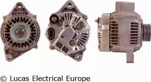 Lucas Electrical LRA01620 - Генератор unicars.by