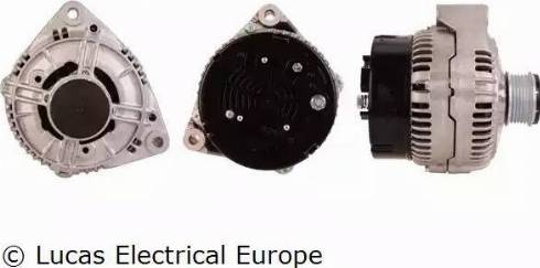 Lucas Electrical LRA01675 - Генератор unicars.by