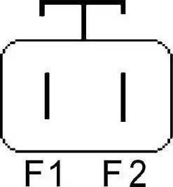 Lucas Electrical LRA01167 - Генератор unicars.by