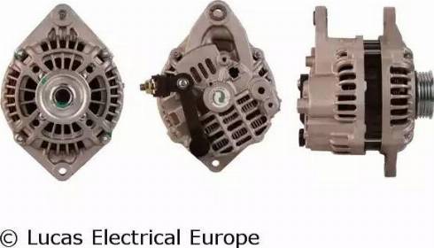 Lucas Electrical LRA01122 - Генератор unicars.by