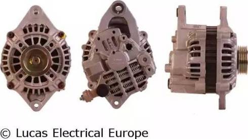 Lucas Electrical LRA01870 - Генератор unicars.by