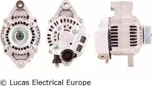 Lucas Electrical LRA01313 - Генератор unicars.by