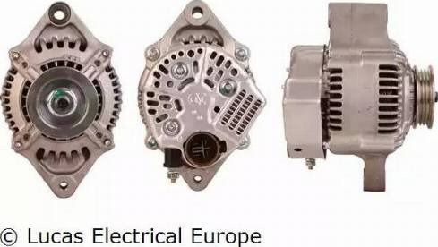 Lucas Electrical LRA01388 - Генератор unicars.by