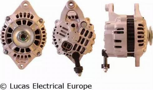 Lucas Electrical LRA01372 - Генератор unicars.by