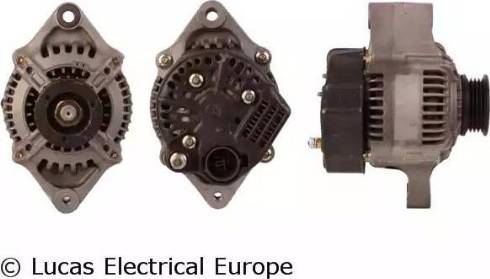 Lucas Electrical LRA01768 - Генератор unicars.by