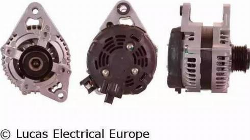 Lucas Electrical LRA01930 - Генератор unicars.by