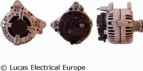 Lucas Electrical LRA03504 - Генератор unicars.by