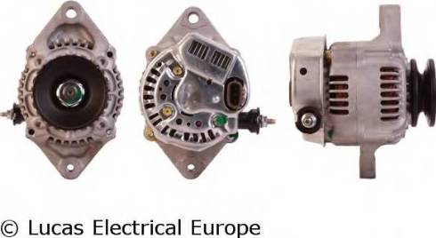 Lucas Electrical LRA03515 - Генератор unicars.by