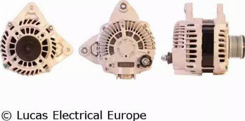 Lucas Electrical LRA03695 - Генератор unicars.by