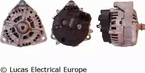 Lucas Electrical LRA03697 - Генератор unicars.by